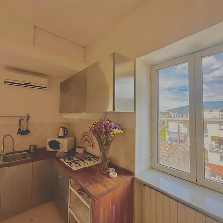 La Casa Immersa Nel Vicino Al Centro *