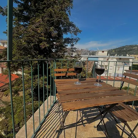 La Casa Immersa Nel Vicino Al Centro Appartement *