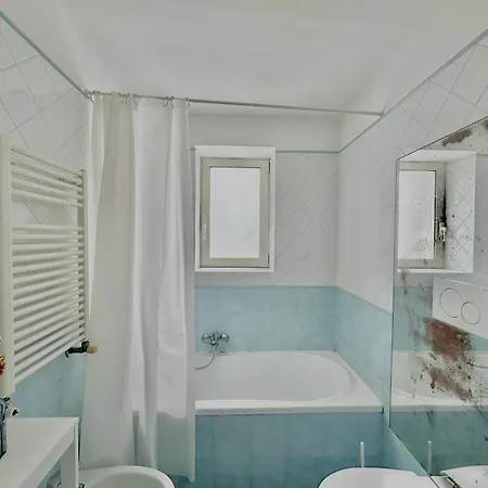 La Casa Immersa Nel Vicino Al Centro
