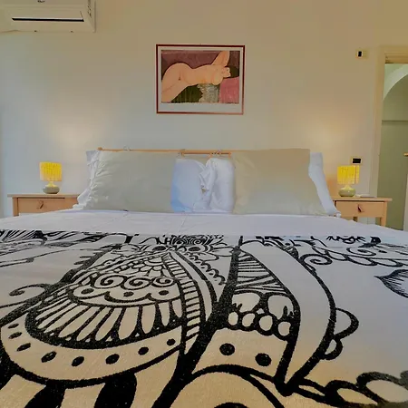 La Casa Immersa Nel Vicino Al Centro Appartement *