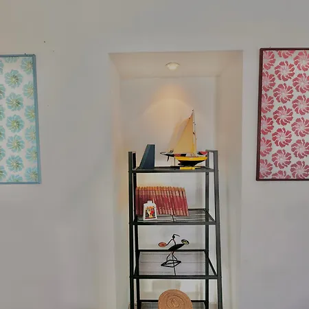 Appartement La Casa Immersa Nel Vicino Al Centro Sorrente