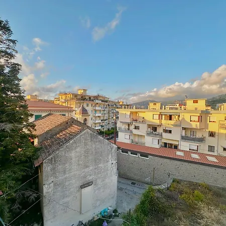 La Casa Immersa Nel Vicino Al Centro Appartement *