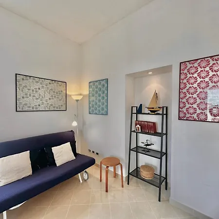 Appartement La Casa Immersa Nel Vicino Al Centro *